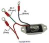 NISSA 2321579500 Alternator Regulator